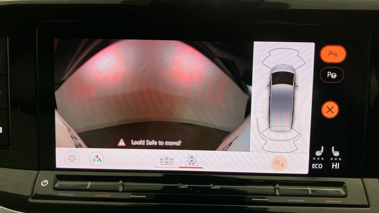 Volkswagen Multivan 1.4 TSI eHybrid Style 5dr LWB DSG Estate